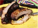 Hakuna Matata All-African Barbecue Sauce!. Photo by Queen Dragon Mom