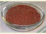Holy Cow Dry Rub for Beef - Hot!