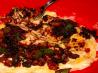 Queso Fundido With Chorizo