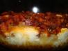 Queso Fundido With Chorizo