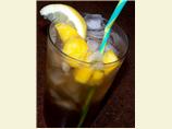 Garden State Iced Tea "the Fruit Bomb"