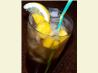 Garden State Iced Tea "the Fruit Bomb"