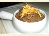 Delicious Lentil Chili