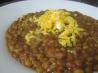 Delicious Lentil Chili