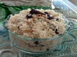 Pulau Nepalese Basmati Rice Dish