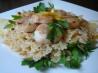 Ina's Scallops Provencal