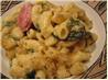 Baked Macaroni and Gouda Cheese With Italian Sausage