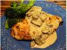 Chicken Supreme Dijon. Recipe by lazyme