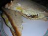 Ridiculously Easy, Utterly Delicious Egg Sandwich. Recipe by 3KillerBs