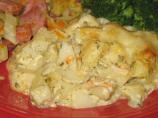 Company Potato Casserole