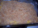 Butternut Squash Casserole. Photo by Karabea
