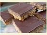 Toffee Bars. Recipe by Bake-a-holic!!!
