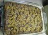 Fudge Filled Bars. Recipe by Bake-a-holic!!!