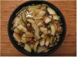 Chinese Cucumber Salad