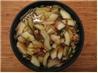 Chinese Cucumber Salad. Recipe by lazyme