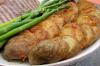 Grilled Potatoes