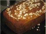 Brown Soda Bread