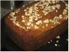 Brown Soda Bread. Recipe by Hanka