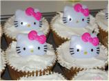 Fairy Cakes. Photo by Pikake21