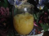 Orange-Pineapple Slush