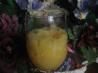 Orange-Pineapple Slush. Recipe by lazyme
