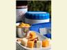 Cheesy Pretzel Dippers (Lunch Box Surprise)