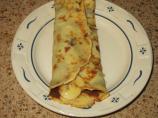 Amazing & Easy Basic Crepes