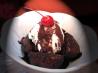 "death by Chocolate" Copycat Dark Chocolate Sauce. Recipe by Chef #571288