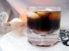 Vanilla Coke (Alcoholic)
