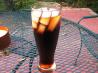 Vanilla Coke (Alcoholic)
