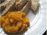 Apricot Mustard Dipping Sauce