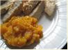 Apricot Mustard Dipping Sauce. Recipe by kelly in TO