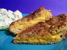 Vegan Grilled "cheeze" Sammiches!