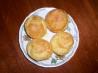 Melt -in- your- mouth Cream Puffs. Recipe by Aroostook
