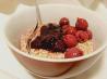 Cherry Vanilla Oatmeal. Recipe by Chef #571438
