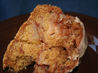 Ruth Wall's German Apple Cake
