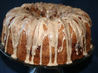 Ruth Wall's German Apple Cake