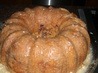 Ruth Wall's German Apple Cake