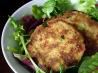 Sassy's Crab Cakes. Recipe by sassafrasnanc