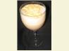 Tiramisu Smoothie. Recipe by MsSally