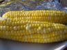 Simple Oven-Roasted Corn on the Cob