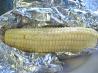 Simple Oven-Roasted Corn on the Cob