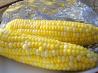 Simple Oven-Roasted Corn on the Cob