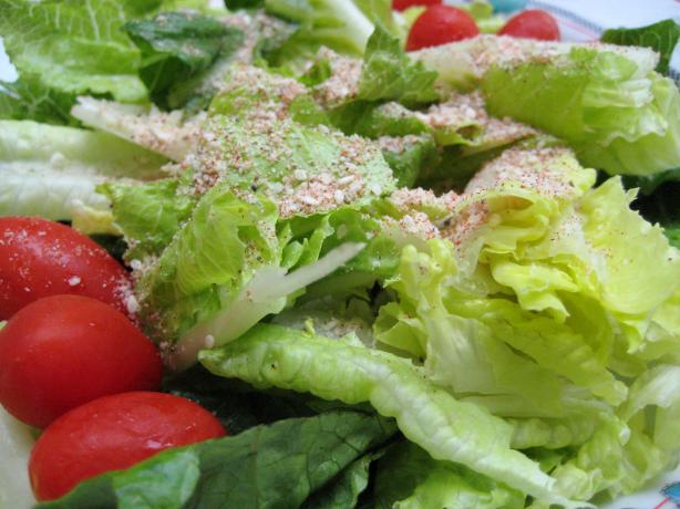 salad supreme
