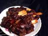 BBQ Short Ribs Korean Style