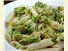 Courgette / Zucchini Pasta With Chili, Garlic & Parmesan. Recipe by Wendy-Bob