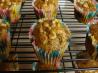 Bananas Foster Muffins. Recipe by cookiedog