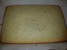 Homemade Sweet Cornbread. Recipe by Beachbunnymom