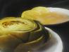 Delicious Steamed Whole Artichokes