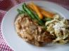 Crock Pot Pork Chops and Mushrooms. Recipe by lazyme